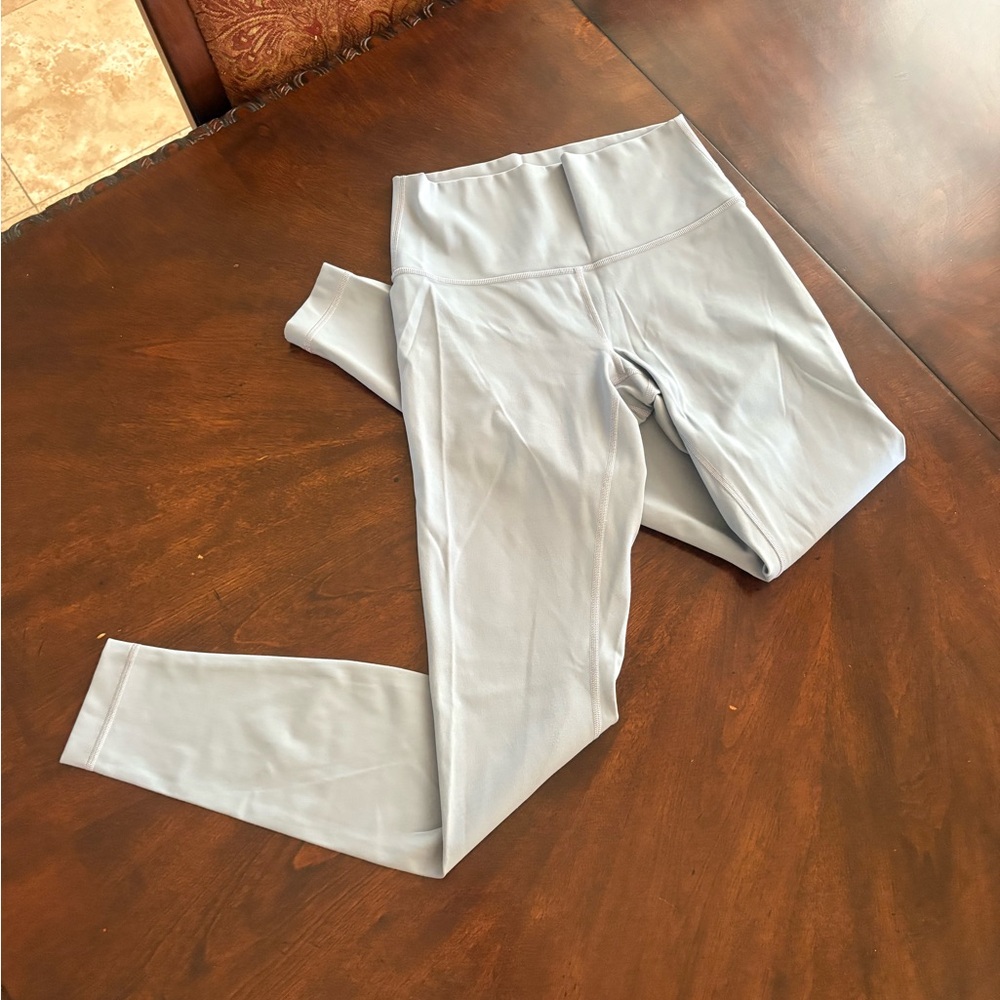 Lululemon leggings 6
